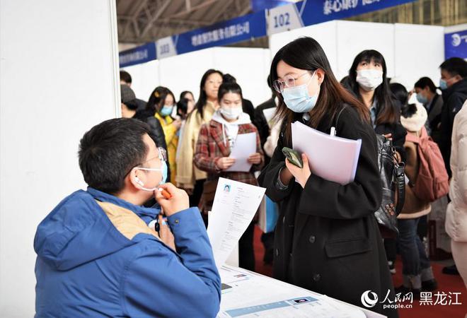 嫩江縣縣內最新招聘動態(tài)