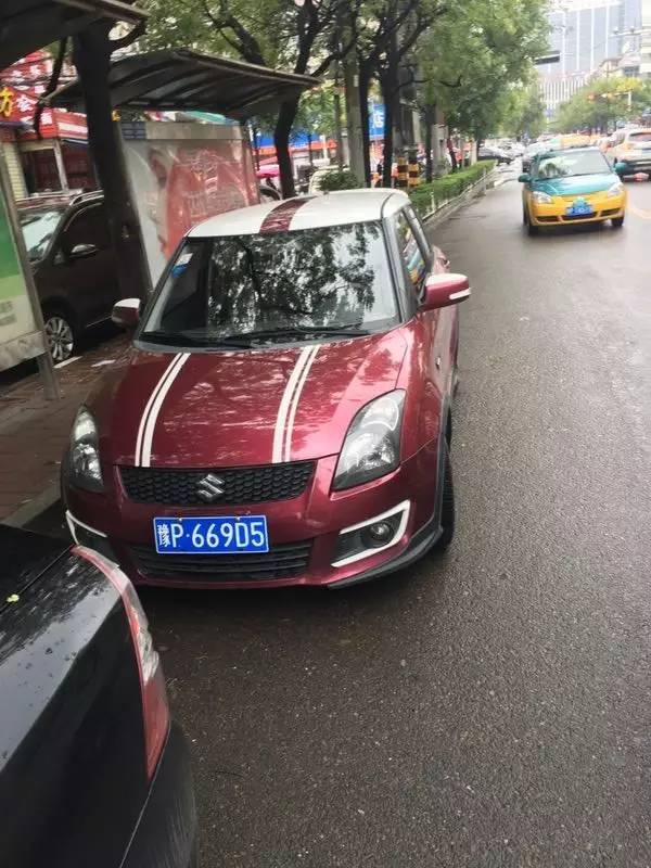 周口最新車牌號出售，探索與選擇