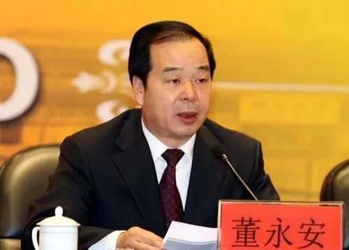官員巨永安的最新任免，角色轉(zhuǎn)變與未來展望