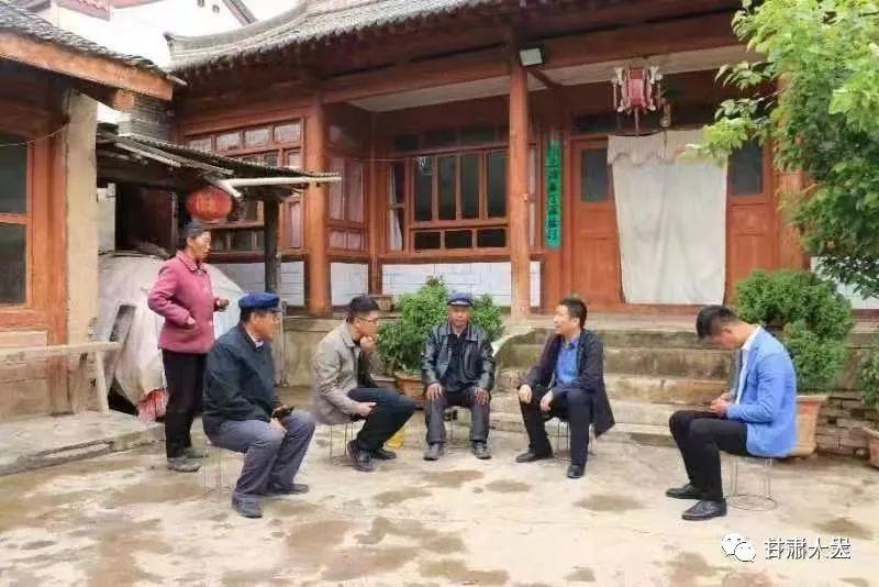 岷縣新聞最新消息視頻，展現(xiàn)地方發(fā)展的活力與變遷