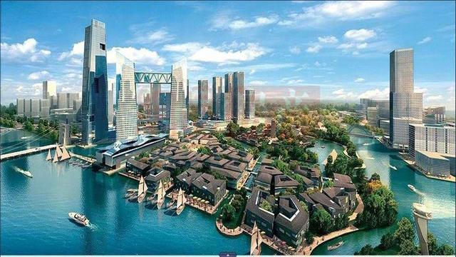 通州雙埠頭最新消息，城市發(fā)展的蓬勃之地