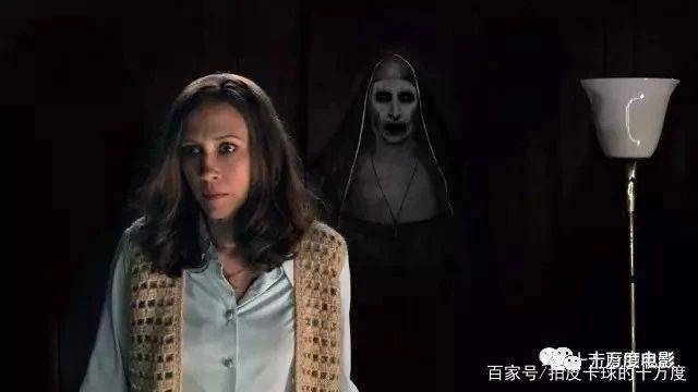 最新上映的恐怖片2017，深度解析與體驗分享