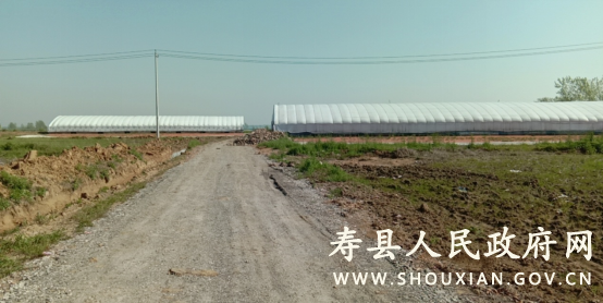 壽縣小甸鎮(zhèn)最新建設(shè)，蓬勃發(fā)展中的鄉(xiāng)鎮(zhèn)新面貌
