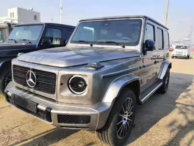 奔馳G350d最新報價，豪華越野的性價比之選