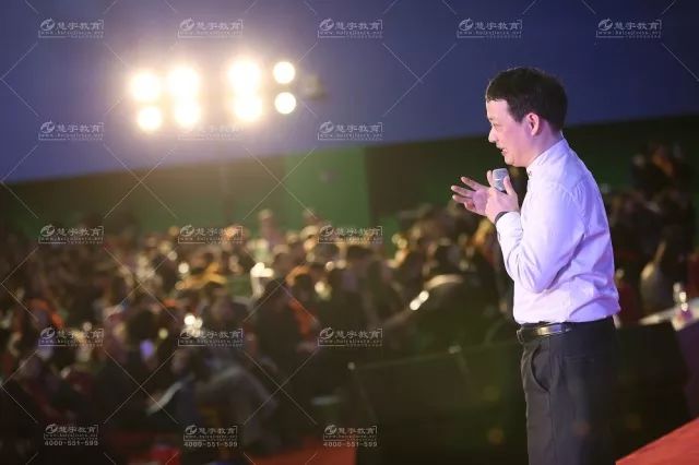我是演說家2017最新，激情、挑戰(zhàn)與成長