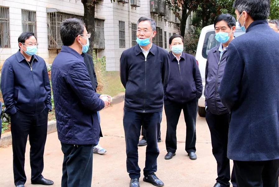 宣威棚戶改造最新消息，推動(dòng)城市更新，助力民生改善