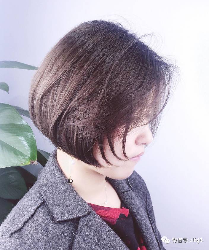 最新發(fā)型流行趨勢，短發(fā)女發(fā)型設(shè)計(jì)指南（2017版）