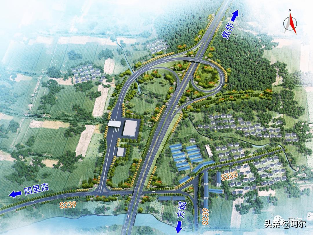 垣澠高速公路最新動態(tài)，進展、影響與展望