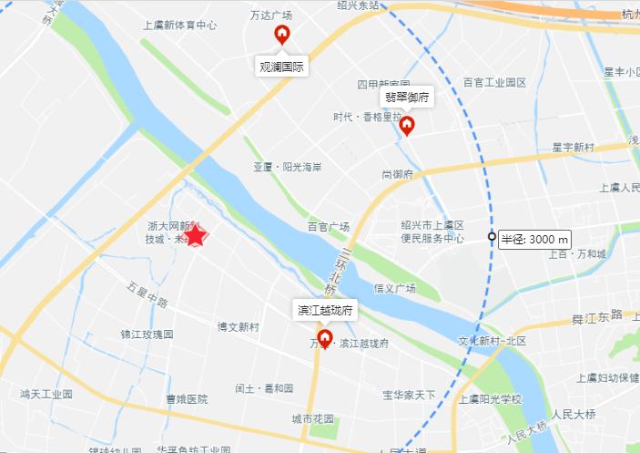 上虞區(qū)最新商品房房?jī)r(jià)分析與展望