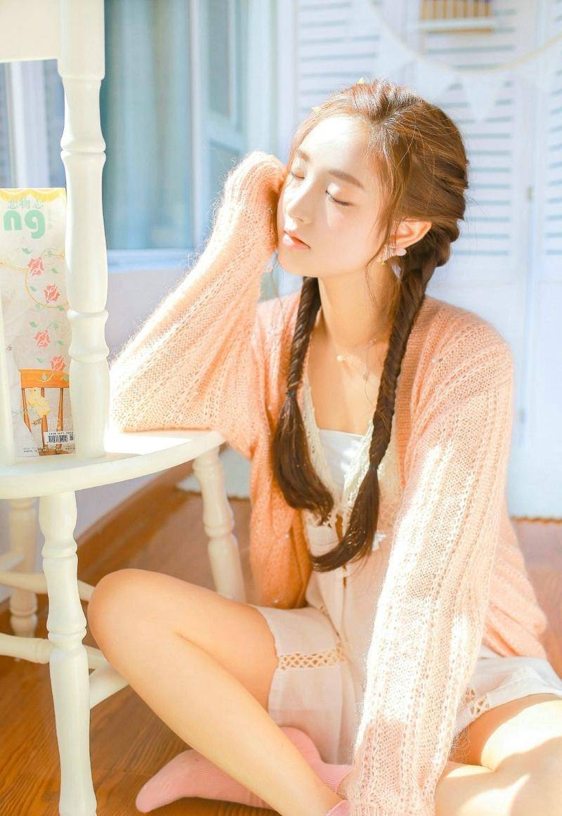 李麗莎最新作品——天使的降臨