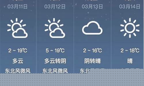 西安最新天氣預(yù)報更新，氣象變化與未來展望