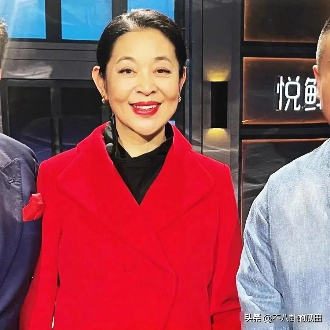 倪萍移民最新消息，深度解讀與反思