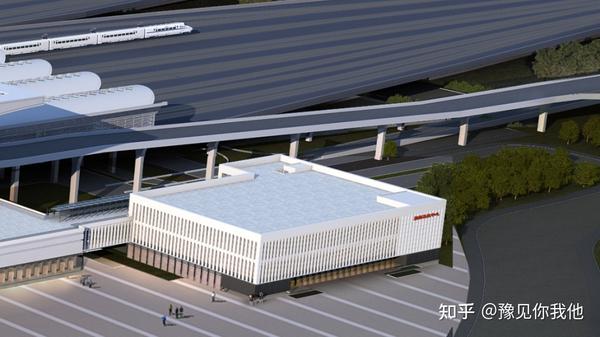 鄭州東三環(huán)南站最新動態(tài)，建設進展與未來展望