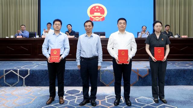 射陽縣最新任命干部，推動地方發(fā)展新篇章