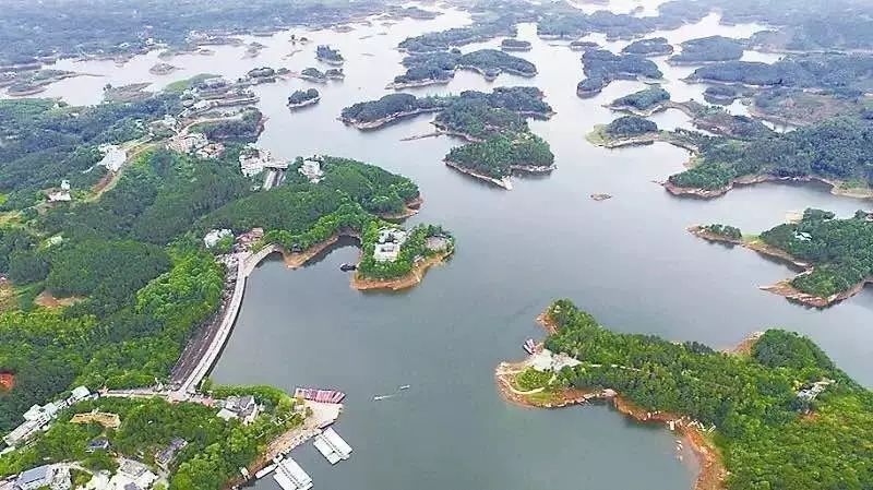 仁壽黑龍灘最新動(dòng)態(tài)，發(fā)展與保護(hù)的雙重奏