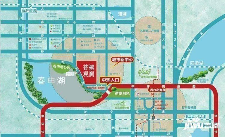 普禧觀瀾最新房價(jià)動態(tài)，市場走勢與購房指南