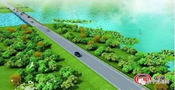 十竹公路最新消息，進(jìn)展順利，未來可期